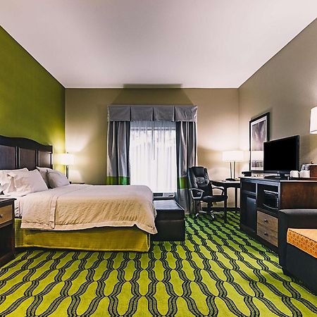 Hampton Inn Niagara Falls/ Blvd Zewnętrze zdjęcie